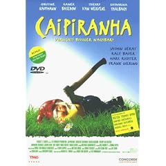 Caipiranha