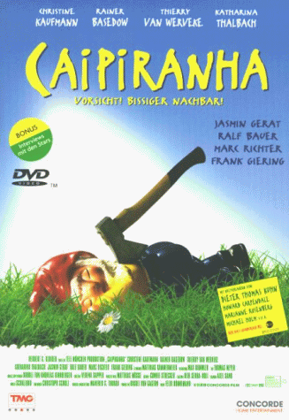 Produkt-Bild: Caipiranha