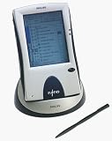 Philips Nino 510 Windows Organizer