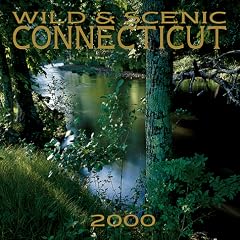 Wild & Scenic Connecticut 2000 Calendar