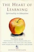 The Heart of Learning (New Consciousness Reader)