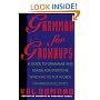 Grammar for Grownups