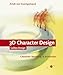 3D Character Design: Character Modeling & Animation (Galileo Design)