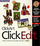 Click Art Click Edit