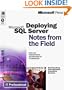 Deploying Microsoft SQL Server 7.0 Notes from the Field