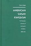 American Sugar Kingdom: The Plantation Economy of the Spanish Caribbean, 1898-1934