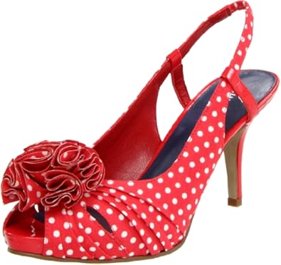 Nine West Women's Dontmess Slingback Sandal