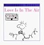 Love Is in the Air (Passionate Peanuts)