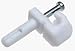 Closetmaid 7Pk Drywall Clip 6610 Closet Organizer Hardware & Accessories