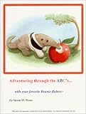 Adventuring through the ABC s... with your favorite Beanie Babies(TM)