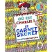 O� est Charlie ? : Le carnet secret