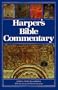 Harper's Bible Commentary