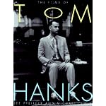 The Films of Tom Hanks (Citadel Film) book cover