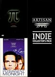 Indie Collector's Pack: Pi, Permanent Midnight