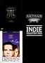 Indie Collector's Pack: Pi, Permanent Midnight