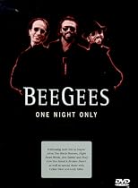 Bee Gees - One Night Only