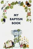 My Baptism Book