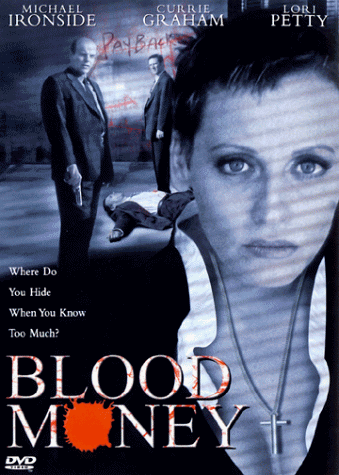 Blood Money under The Dvd Store