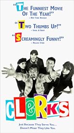Clerks - 10th Anniversary Collector's Series (3-Pack)