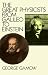 The Great Physicists from Galileo to Einstein (Biography of Physics)