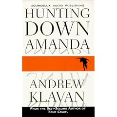 Hunting down Amanda