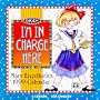 Mary Engelbreit's I'm in Charge Here (Mini - Wall) Calender