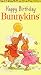 Happy Birthday Bunnykins [VHS] [Import]