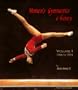 Women's Gymnastics a History: Volume 1 1966 To 1974