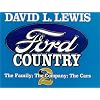 Ford Country II