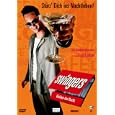 Swingers [region 2]<br />
    ~ Jon Favreau, Vince Vaughn, Ron Livingston,  And Patrick Van Horn (dvd)