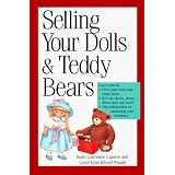 Selling Your Dolls & Teddy Bears