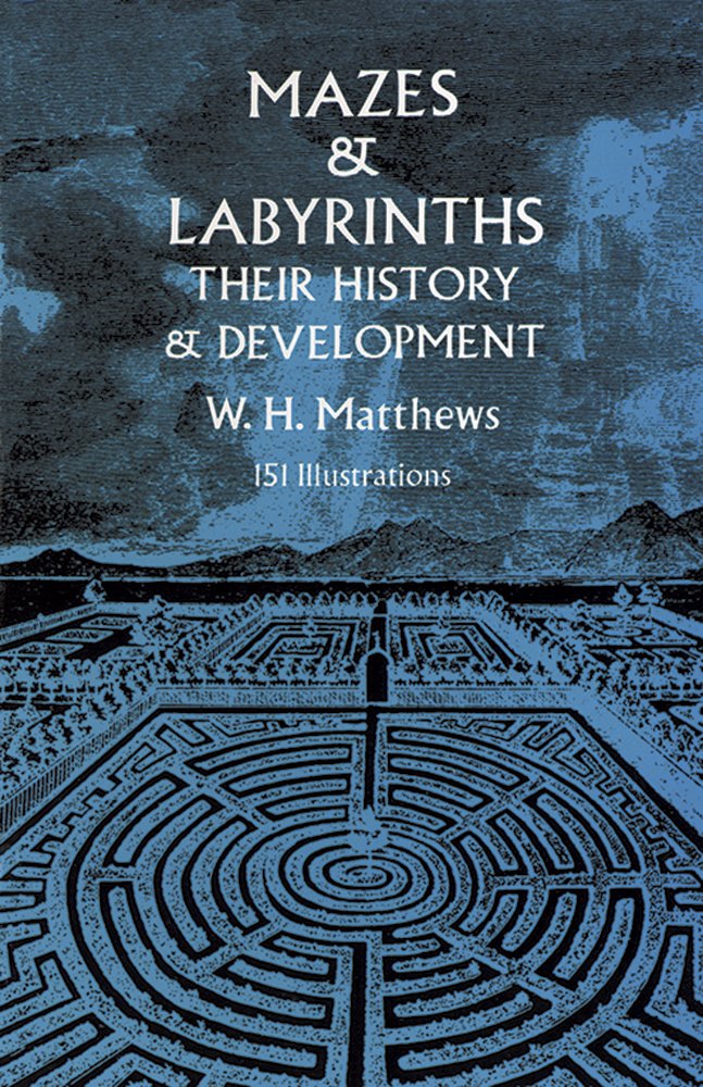 Through the Labyrinth: Designs and Meanings Over 5, 000 Years (Art ... Through the Labyrinth: Designs and Meanings Over 5, 000 Years (Art ...