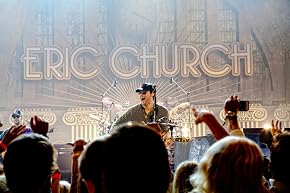 Image of Eric Church
