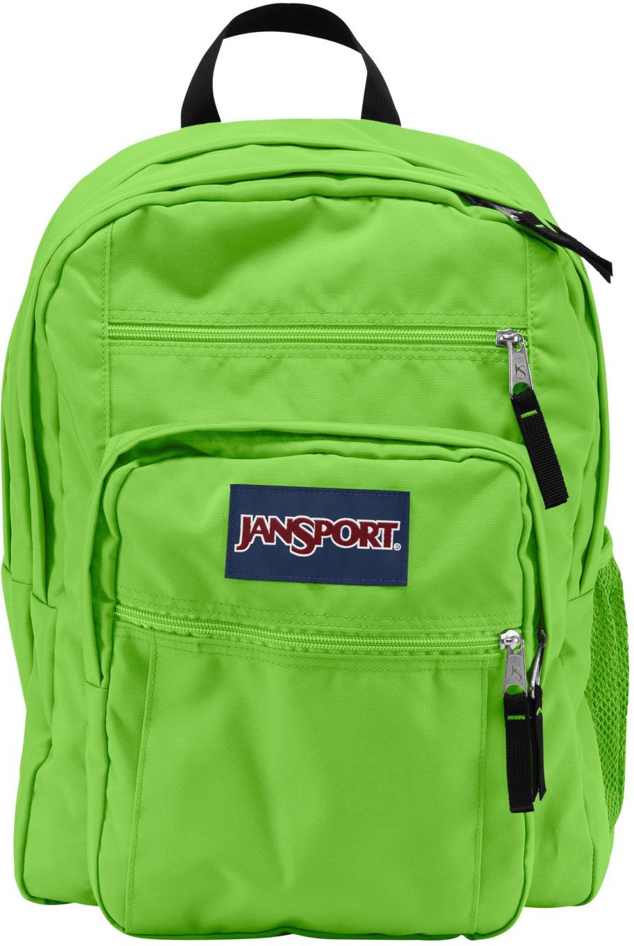 Купить JanSport Big Student Classics Series Daypack в интернетмагазине Amazon с доставкой из