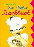 Mein erstes Dr - Oetker Backbuch - Dr. Oetker