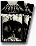 Monster From Green Hell & Killers From Space [VHS]