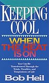 Keeping Cool When the Heat Is on