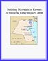 Building Materials in Kuwait: A Strategic Entry Report, 2000 (Strategic Planning Series)