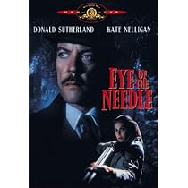 Eye of the Needle