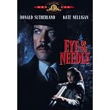Eye of the Needle