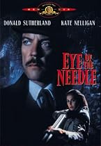 Eye of the Needle