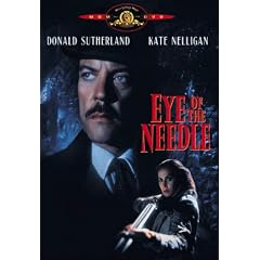 Eye of the Needle