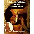 A Collector's History of the Teddy Bear by Patricia Schoonmaker