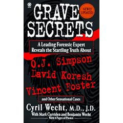 Grave Secrets