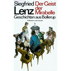 Geist der Mirabelle. Geschichten aus Bollerup (Gebundene Ausgabe)