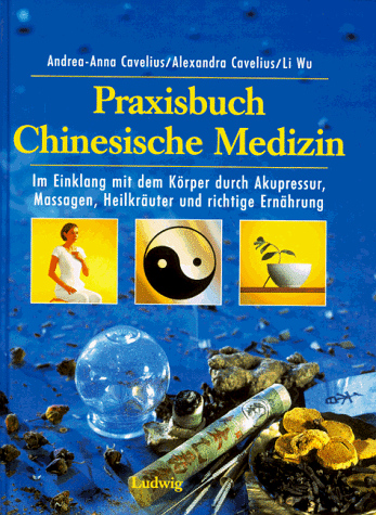 Produkt-Bild: Praxisbuch Chinesische Medizin