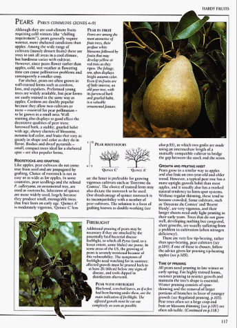 American Horticultural Society Pruning & Training (American Horticultural Society Practical Guides)