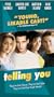 Telling You [VHS]