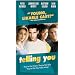 Telling You [VHS]