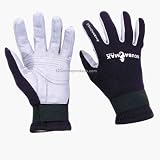 Scuba Maxs 1.5mm Amara Leather Palm Glove